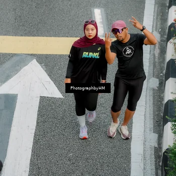 Runner Photo 4579073