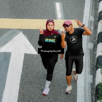 Runner Photo 4579075