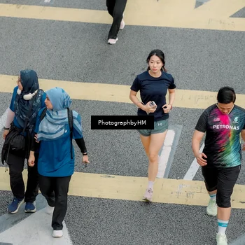 Runner Photo 4579077