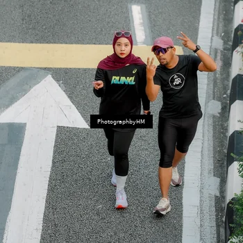 Runner Photo 4579079
