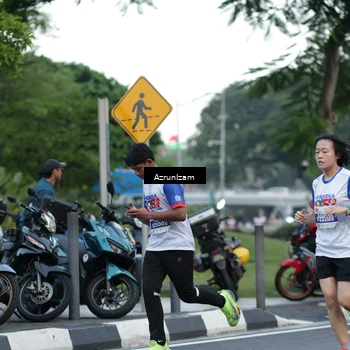 Runner Photo 4579080