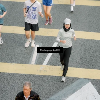 Runner Photo 4579081