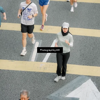 Runner Photo 4579083