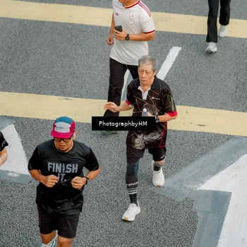 Runner Photo 4579084