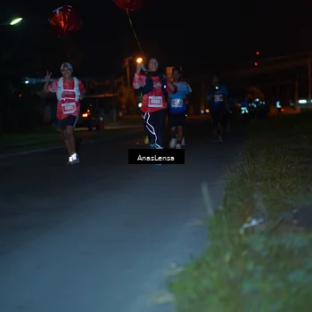 Runner Photo 4579085