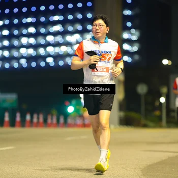 Runner Photo 4579088
