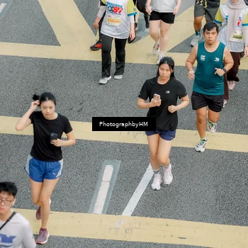 Runner Photo 4579089
