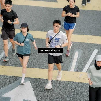 Runner Photo 4579090