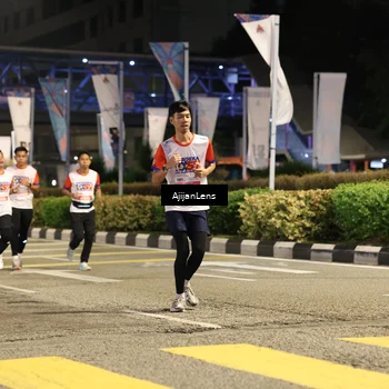 Runner Photo 4579091
