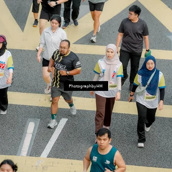 Runner Photo 4579092