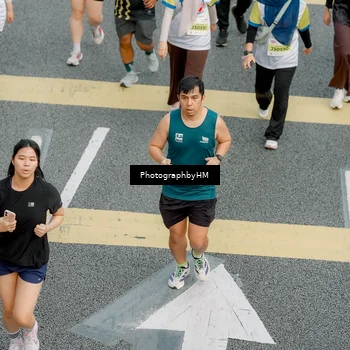 Runner Photo 4579095