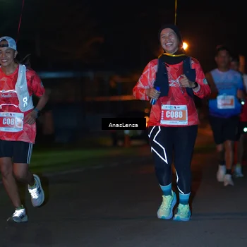 Runner Photo 4579097