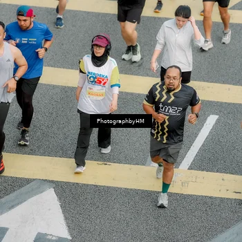 Runner Photo 4579100