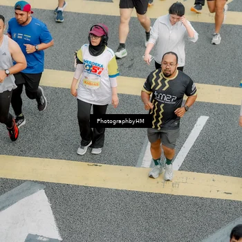 Runner Photo 4579101