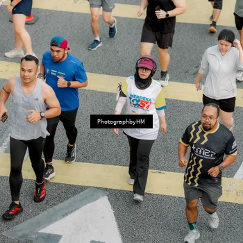 Runner Photo 4579104