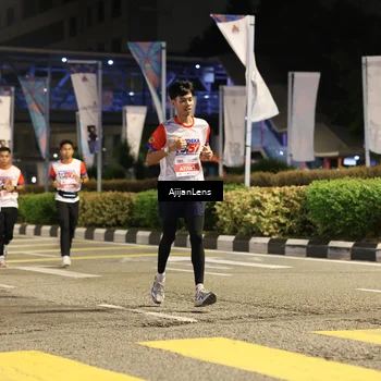 Runner Photo 4579105