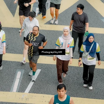 Runner Photo 4579107