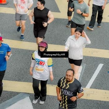 Runner Photo 4579108