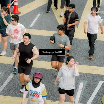 Runner Photo 4579111