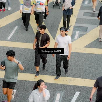 Runner Photo 4579112