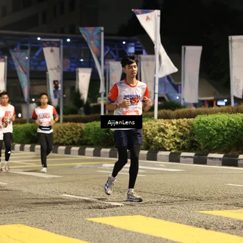 Runner Photo 4579116