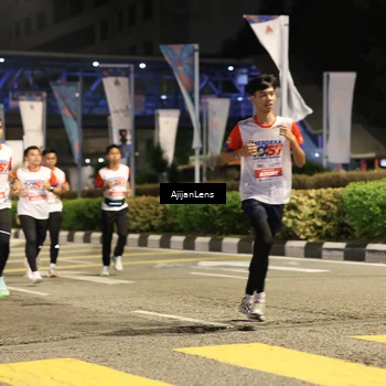 Runner Photo 4579126