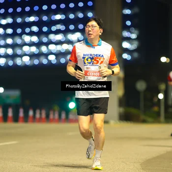 Runner Photo 4579131