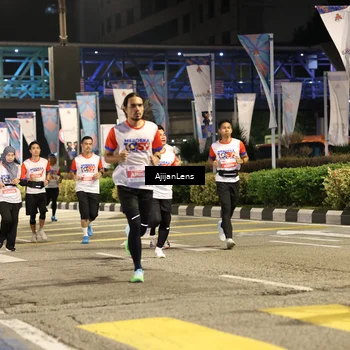 Runner Photo 4579136