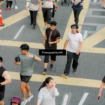 Runner Photo 4579137