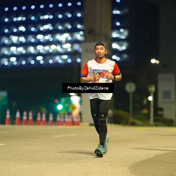 Runner Photo 4579139