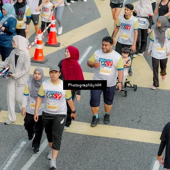 Runner Photo 4579140