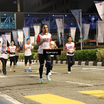 Runner Photo 4579141