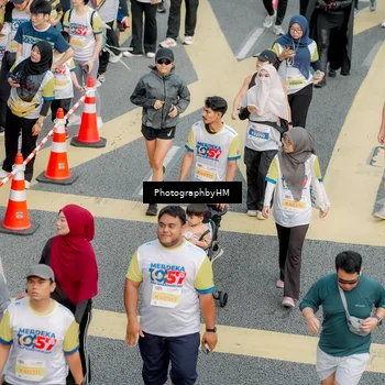 Runner Photo 4579143