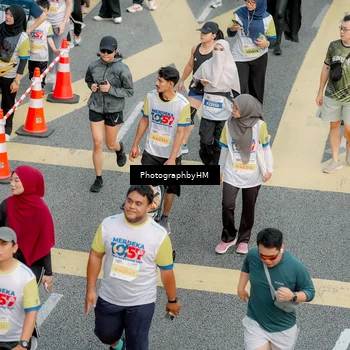 Runner Photo 4579146