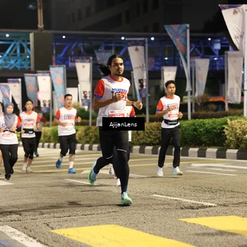 Runner Photo 4579149