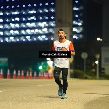 Runner Photo 4579150