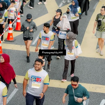Runner Photo 4579151