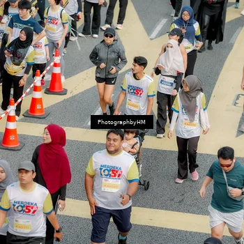 Runner Photo 4579152