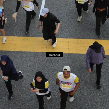 Runner Photo 4579153