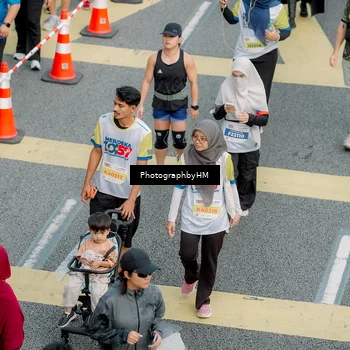 Runner Photo 4579154