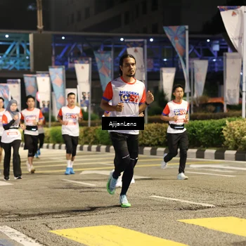 Runner Photo 4579156
