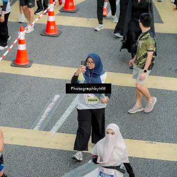 Runner Photo 4579158