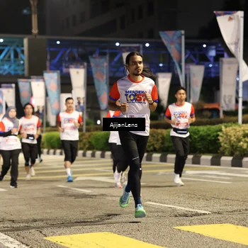 Runner Photo 4579161