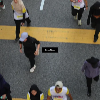 Runner Photo 4579162