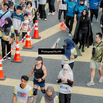 Runner Photo 4579165