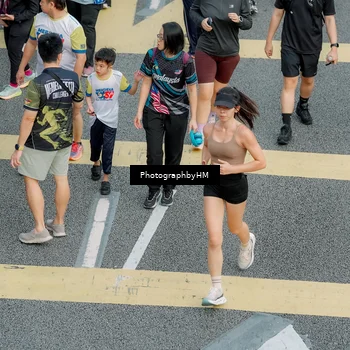 Runner Photo 4579166