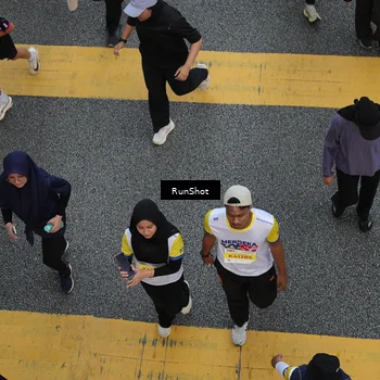 Runner Photo 4579167
