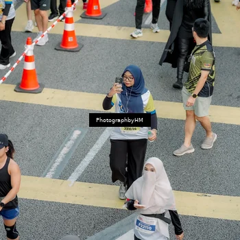 Runner Photo 4579169