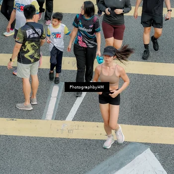 Runner Photo 4579171
