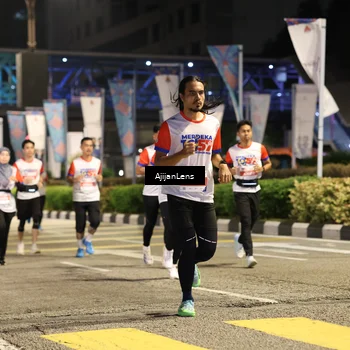 Runner Photo 4579172